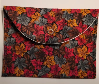 The Murna Large Snap Envelope - Image 4
