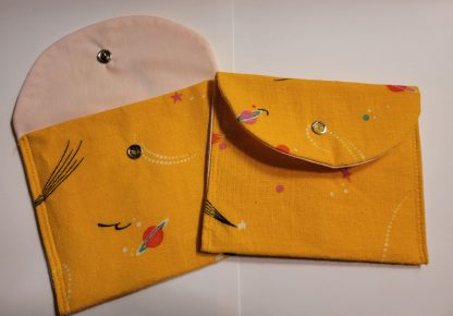 The Sandra Snap Envelope - Image 2