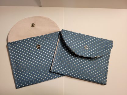 The Sandra Snap Envelope